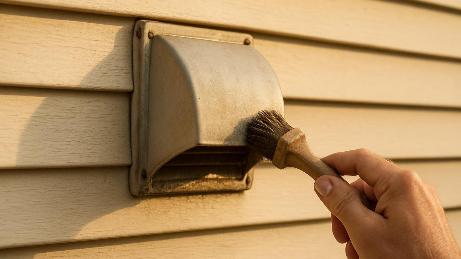 Practical dryer vent cleaning in St. Louis