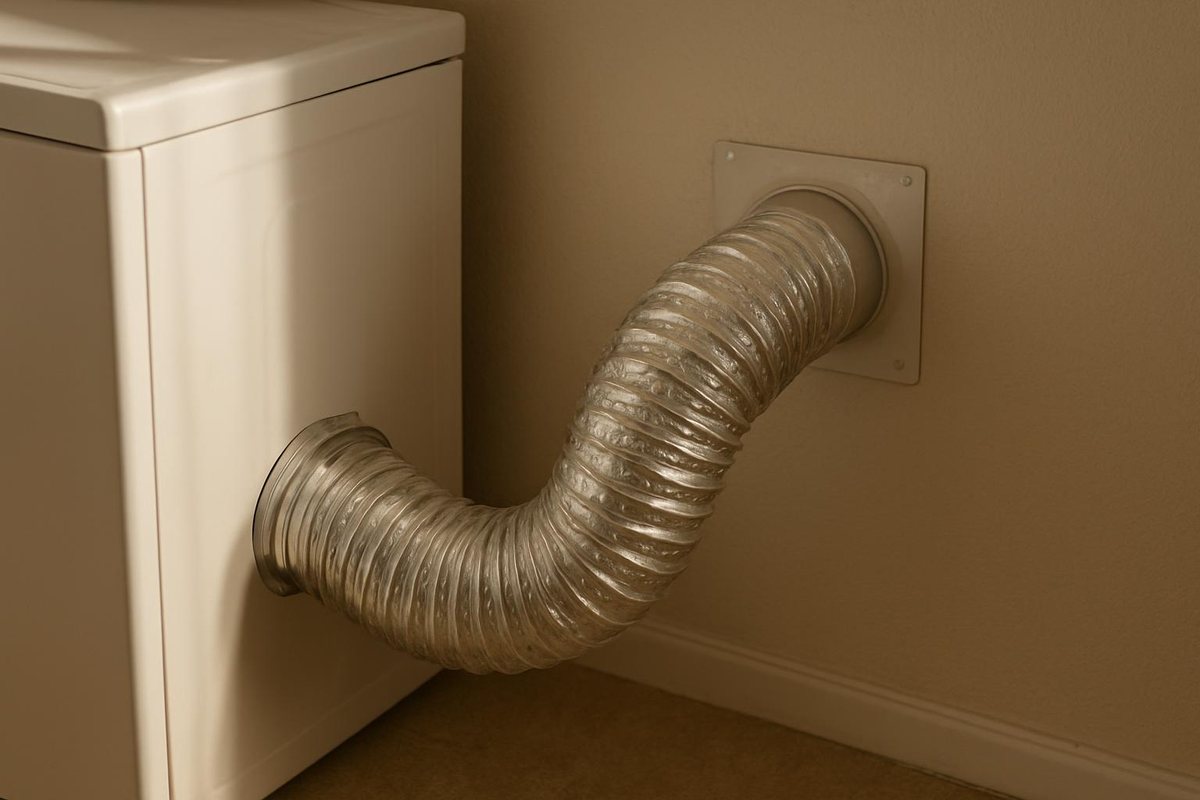 Blue Pine Dryer Cleaning Services in St. Louis